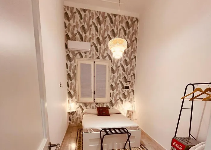 Don Bosco Suite